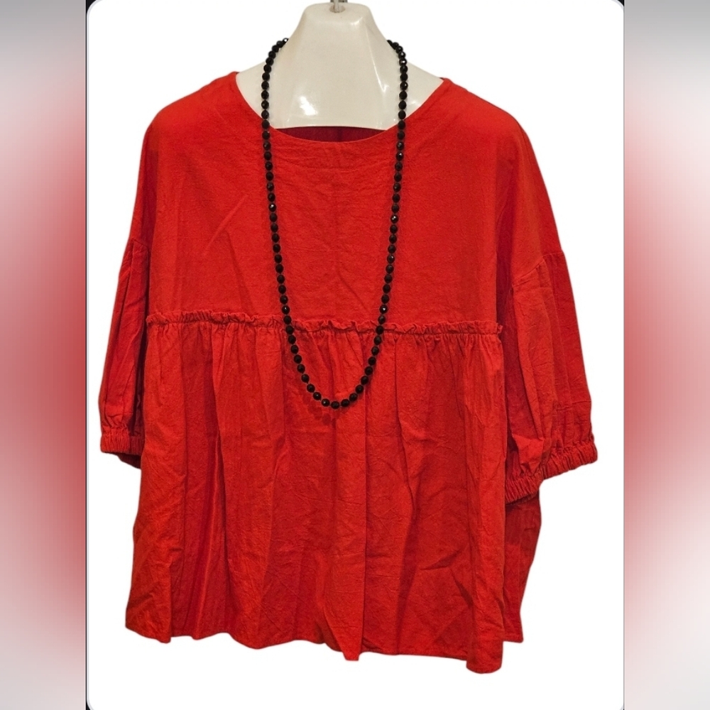 ZANZEA Blouse